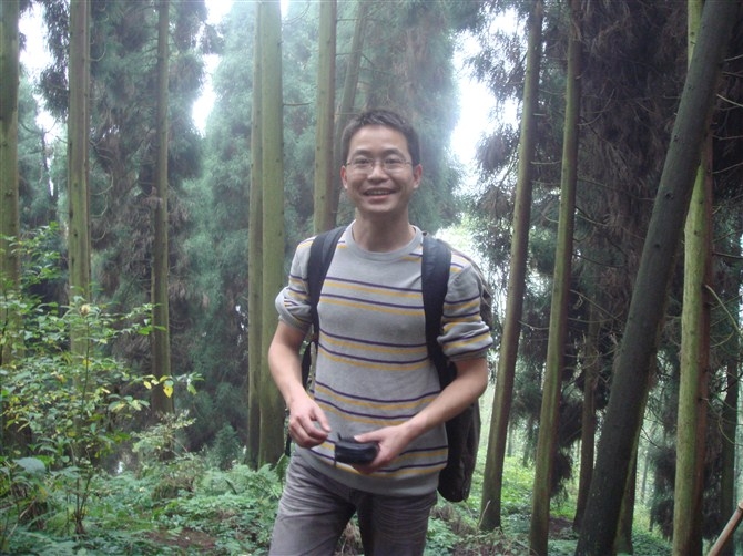 向向向的第一张照片--南京相亲服务中心