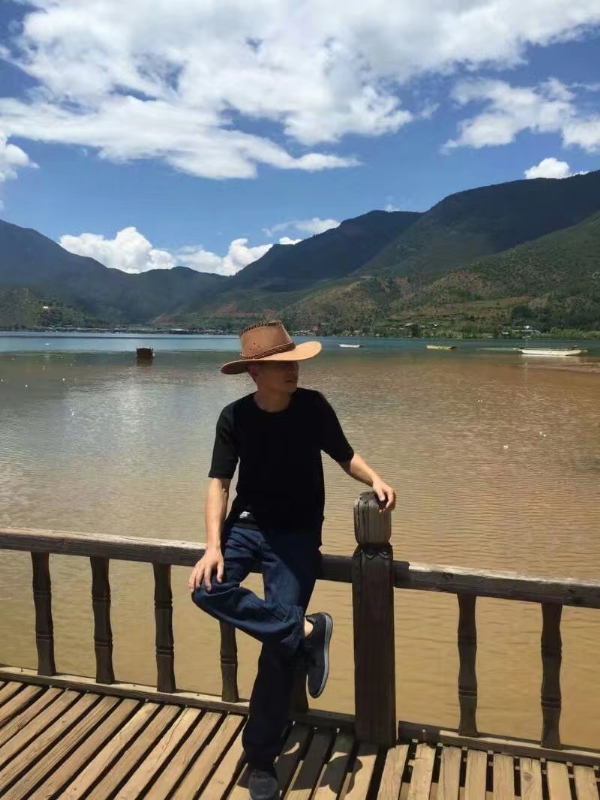 剑胆琴音的第一张照片--南京相亲服务中心