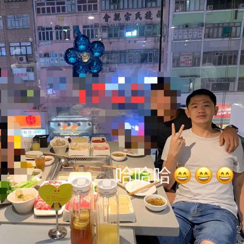 firsttry999的第一张照片--南京相亲服务中心