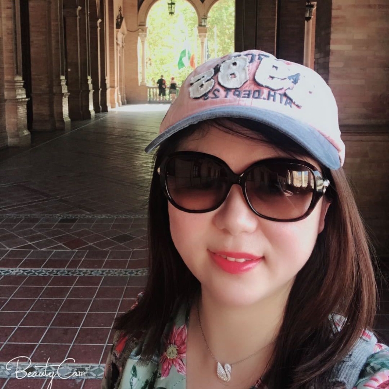 蓝蓝的天空的第一张照片--南京相亲服务中心