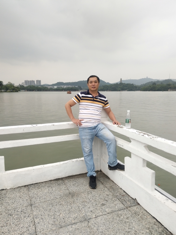 缘来是你的第二张照片--南京相亲服务中心