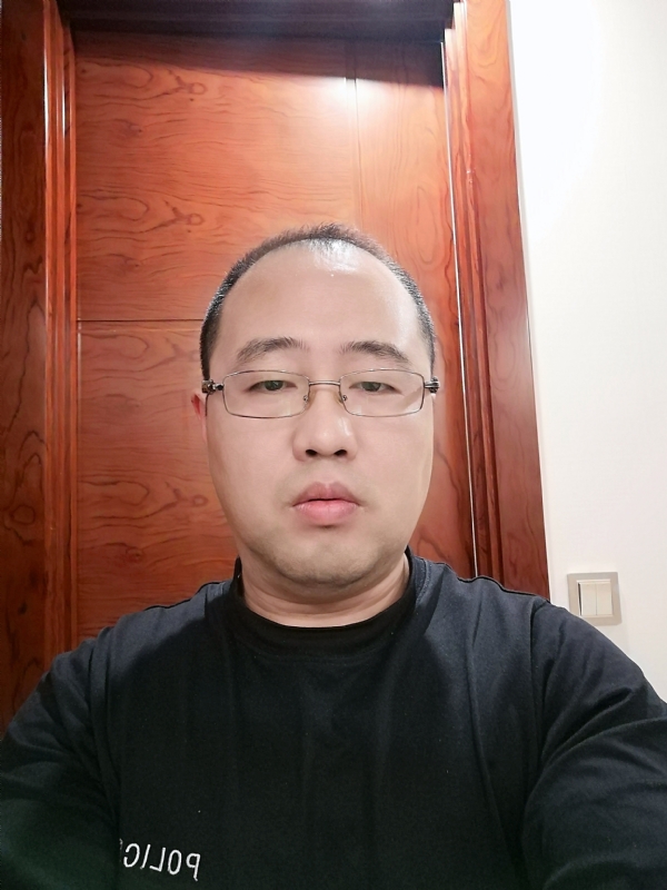 暖男的第二张照片--南京相亲服务中心