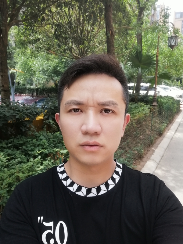 夏先生的第一张照片--南京相亲服务中心