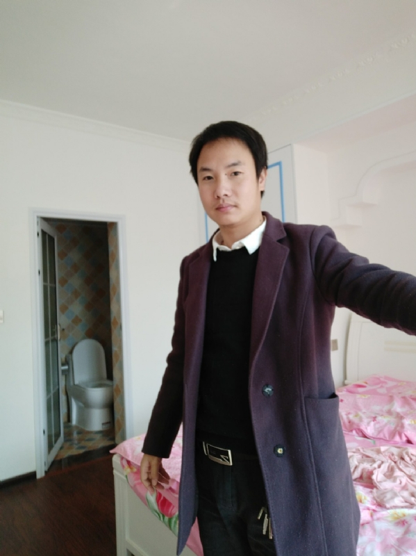 若山的第一张照片--南京相亲服务中心