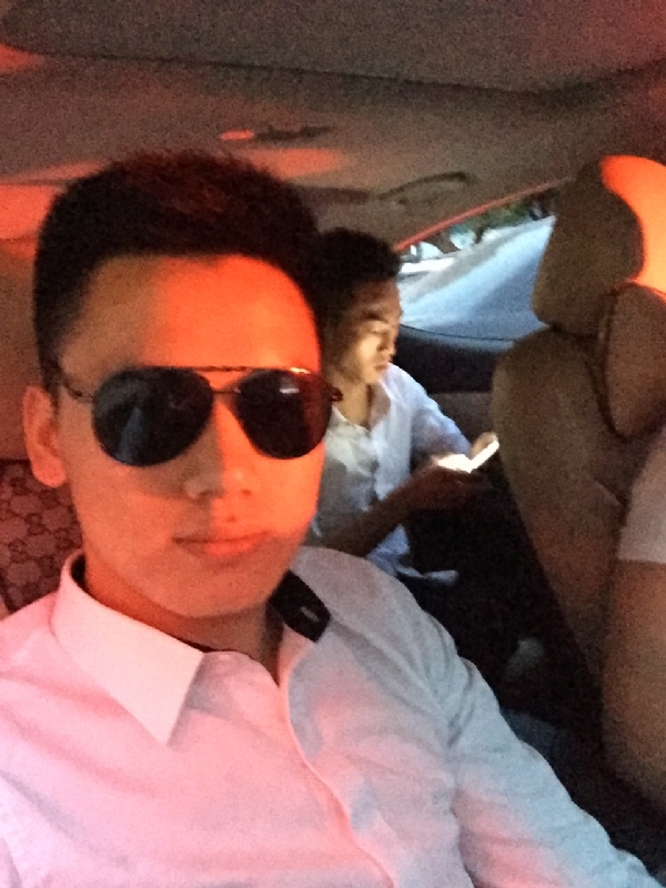 哎迩的第二张照片--南京相亲服务中心