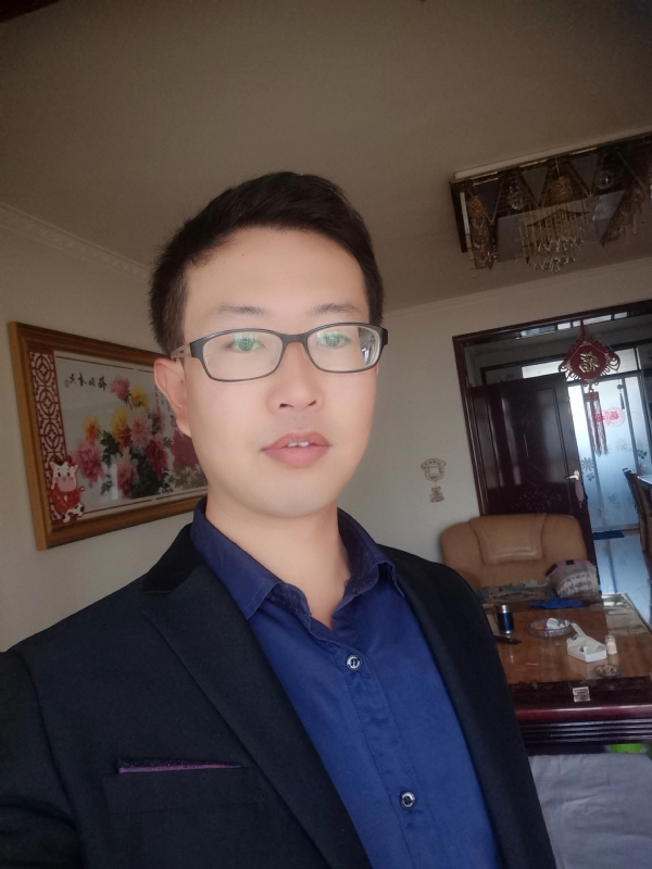 遇一人白首的第二张照片--南京相亲服务中心