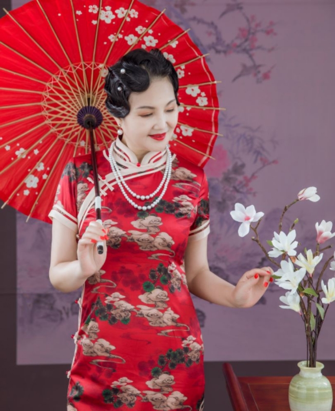 林芝的第一张照片--南京相亲服务中心