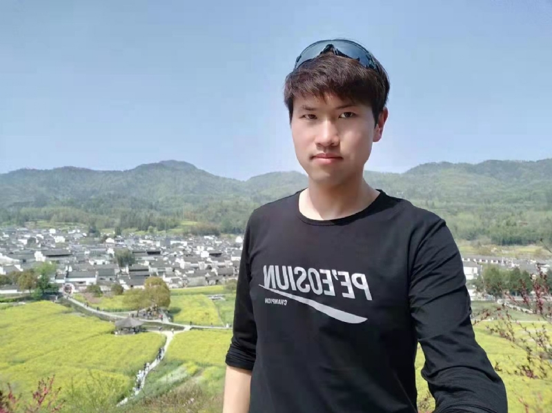 Myzone-峰的第一张照片--南京相亲服务中心