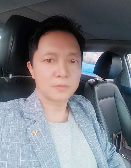 深蓝的第二张照片--南京相亲服务中心