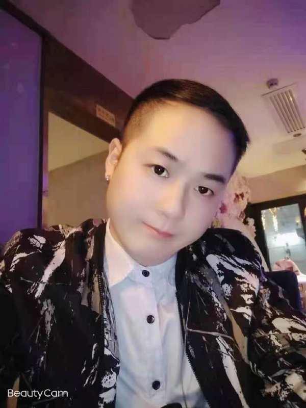 放弃一切，从头再来的第一张照片--南京相亲服务中心