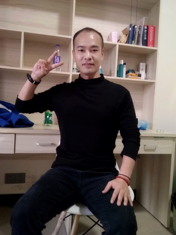 熊大与熊二的第一张照片--南京相亲服务中心