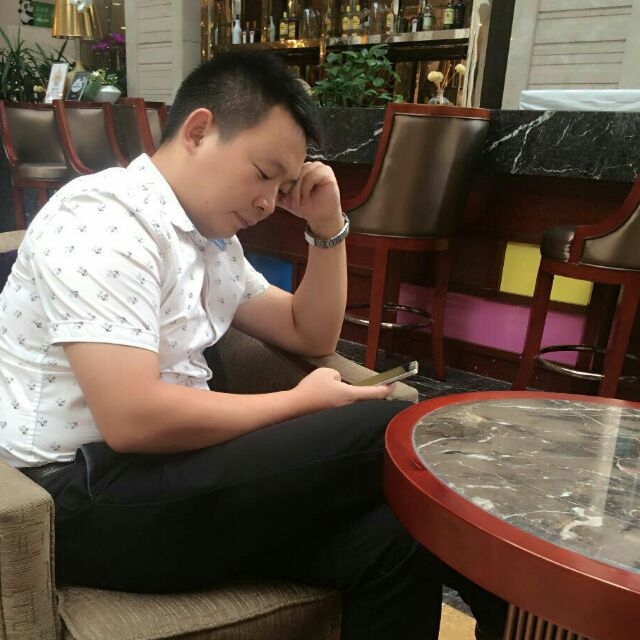 高升的第一张照片--南京相亲服务中心