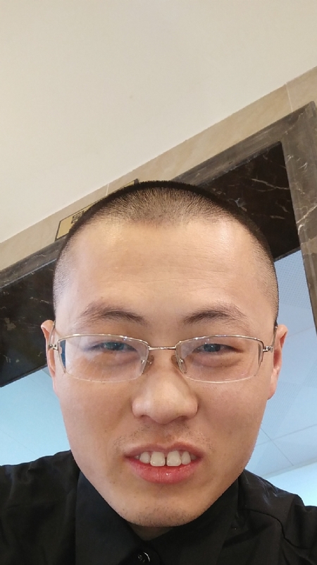 陈彩的第一张照片--南京相亲服务中心