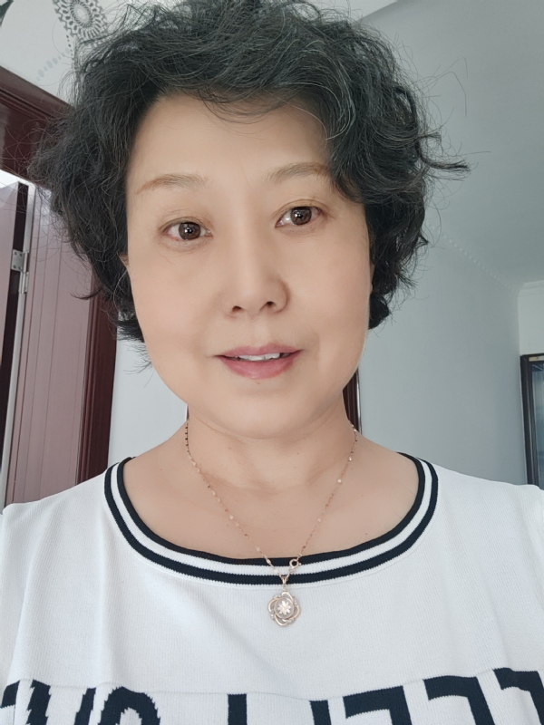 甜果的第一张照片--南京相亲服务中心