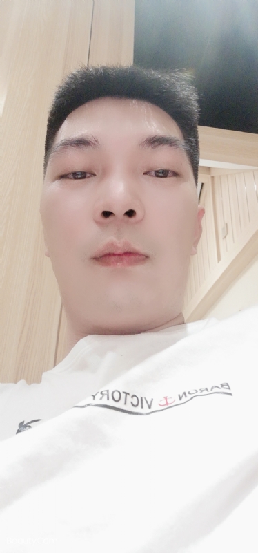 蔡先生的第一张照片--南京相亲服务中心