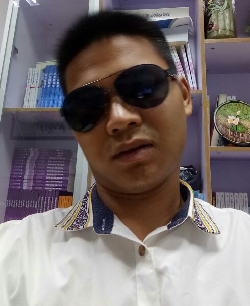 狼行天下的第一张照片--南京相亲服务中心