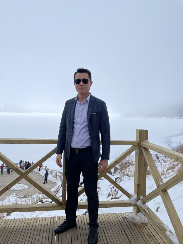 凉笙微凉的第一张照片--南京相亲服务中心