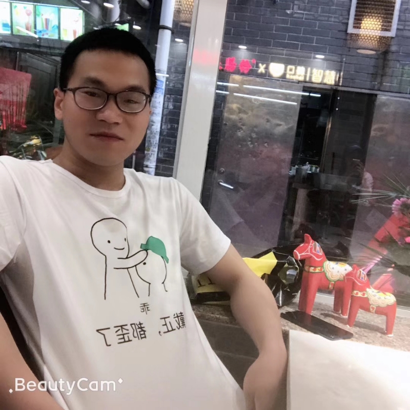 Hilly的第一张照片--南京相亲服务中心