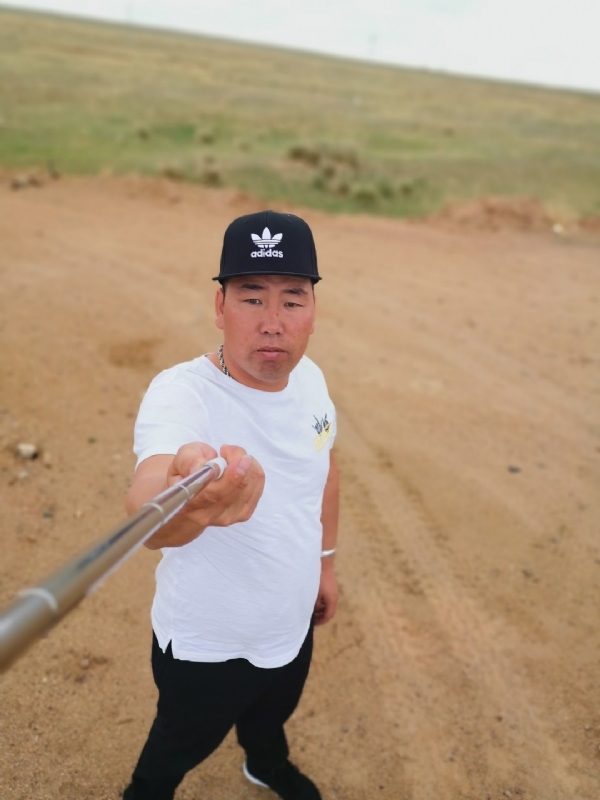 啊包g的第二张照片--南京相亲服务中心