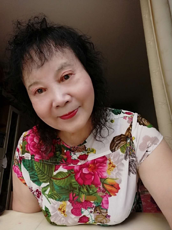 晚霞的第一张照片--南京相亲服务中心