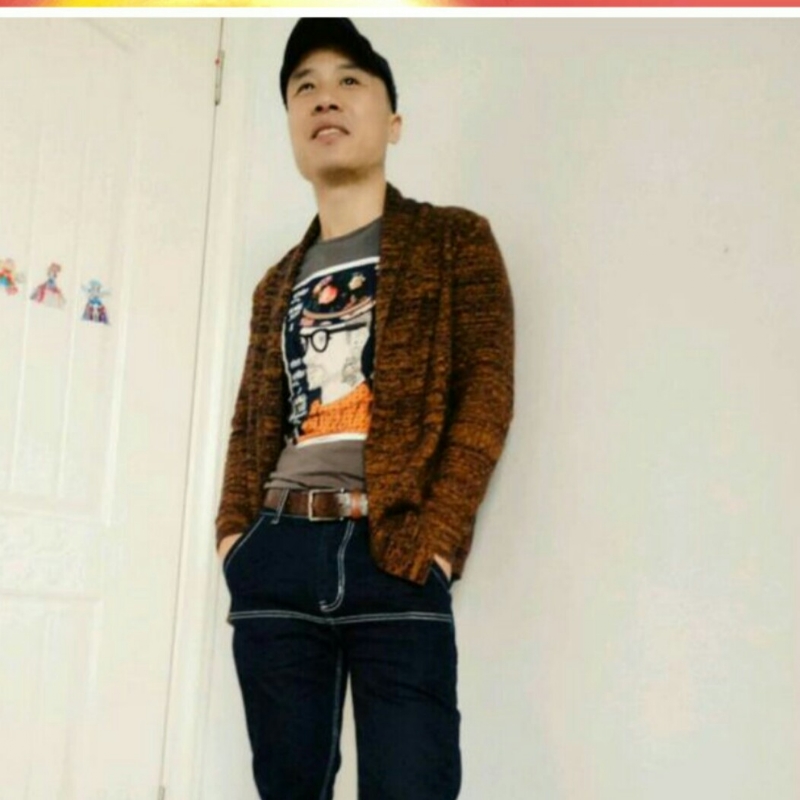 一切随缘的第一张照片--南京相亲服务中心