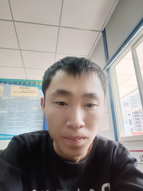 小哥哥的第一张照片--南京相亲服务中心