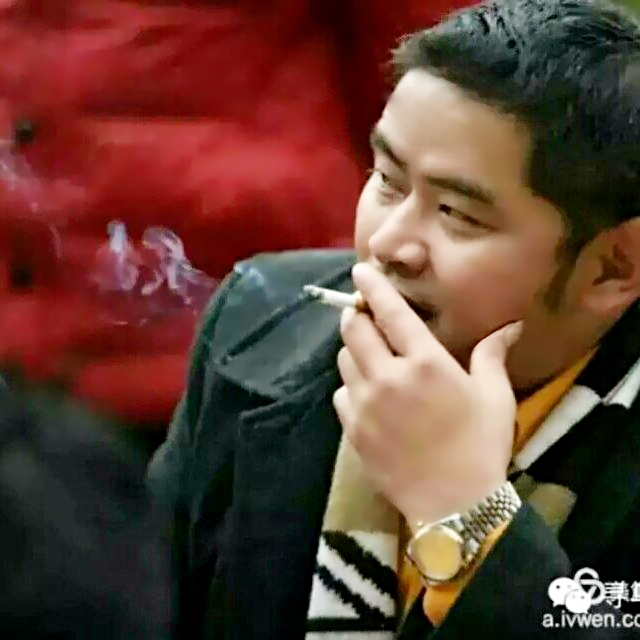 富友范的第一张照片--南京相亲服务中心