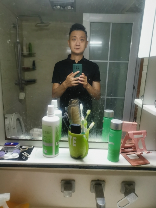 龙少的第一张照片--南京相亲服务中心