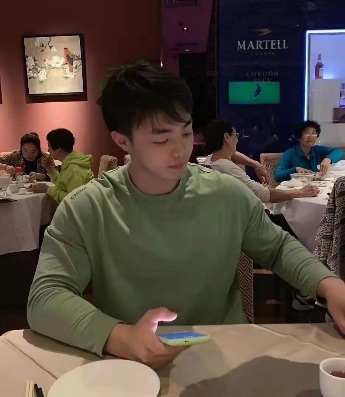 la的第一张照片--南京相亲服务中心