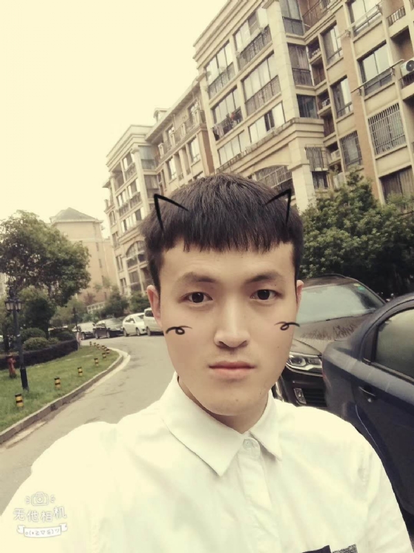 星空之下的第一张照片--南京相亲服务中心