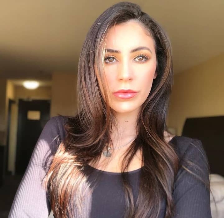 LisaDennis的第一张照片--南京相亲服务中心