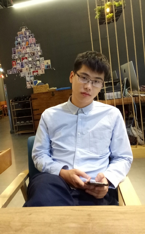 虚空羽翼的第一张照片--南京相亲服务中心