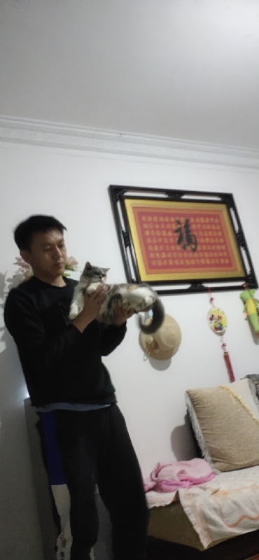 水思云的第一张照片--南京相亲服务中心