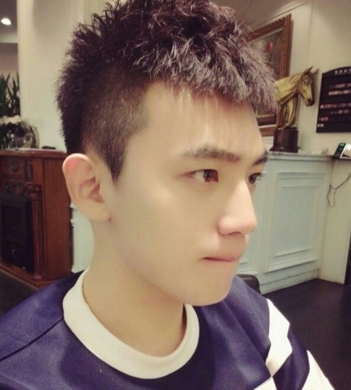 水思云的第二张照片--南京相亲服务中心