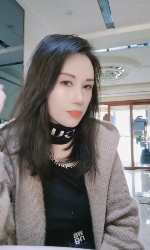 阿莲的第一张照片--南京相亲服务中心