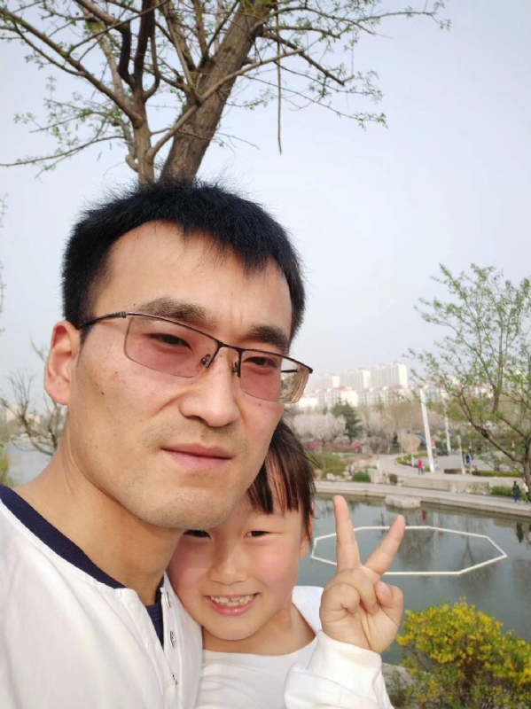 简单的幸福的第一张照片--南京相亲服务中心