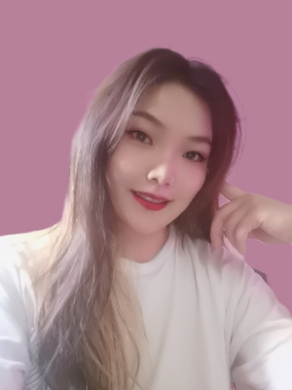 莉莉奈斯的第一张照片--南京相亲服务中心