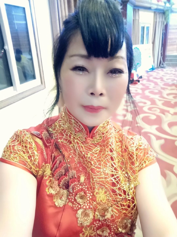 冰雪的第一张照片--南京相亲服务中心