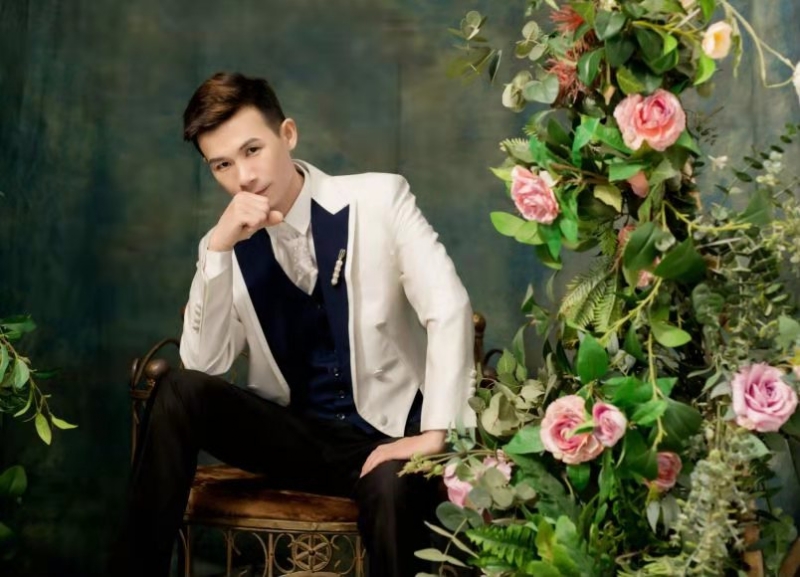 寻觅唯一的你的第一张照片--南京相亲服务中心