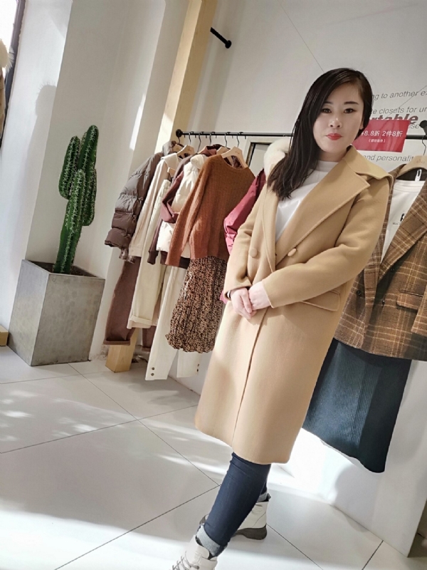 我是你的谁的第一张照片--南京相亲服务中心