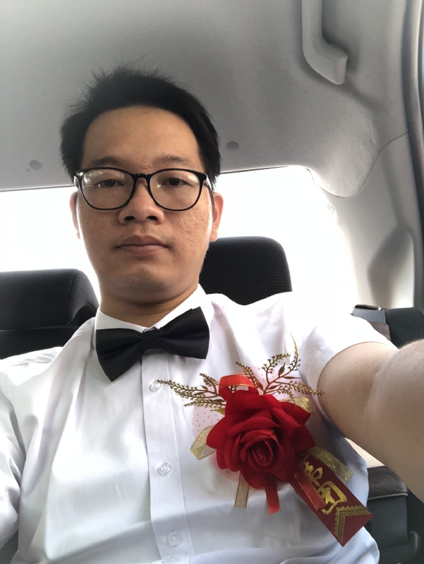 小陈的第一张照片--南京相亲服务中心