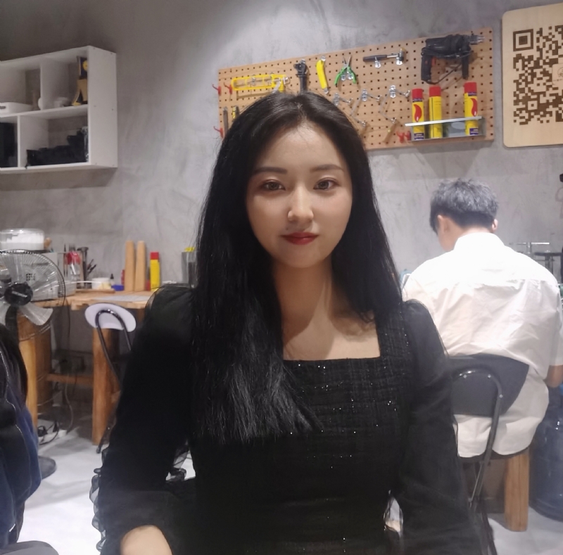 lsy的第二张照片--南京相亲服务中心