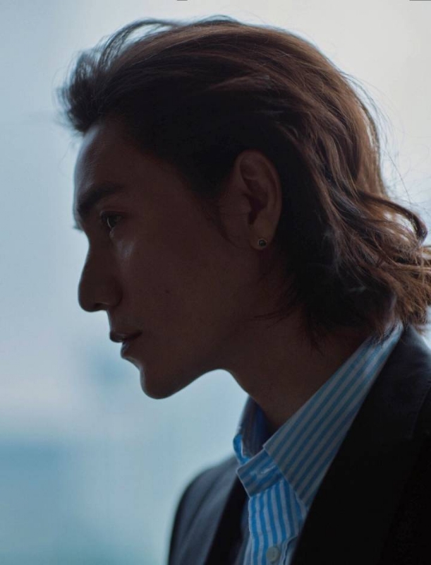 李嘉廷的第二张照片--南京相亲服务中心