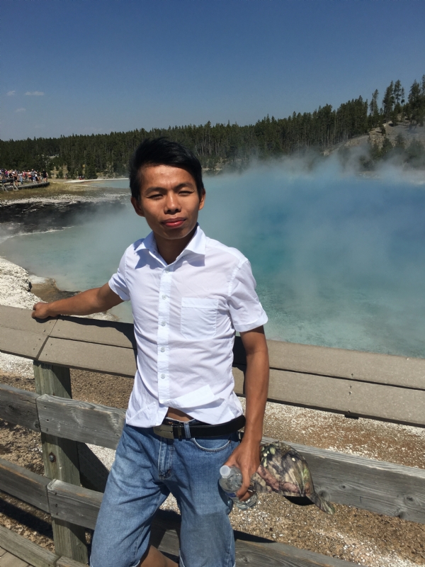 Kandy的第二张照片--南京相亲服务中心