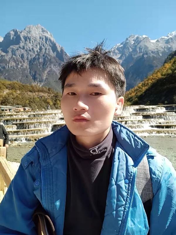 Mono的第二张照片--南京相亲服务中心