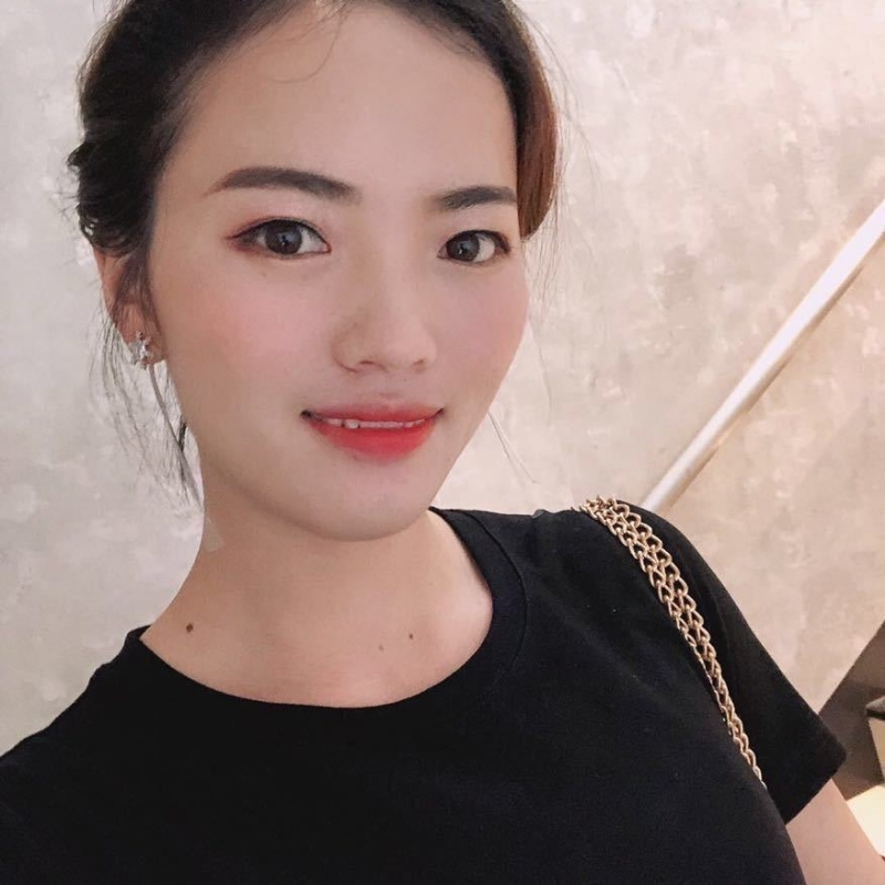 咚咚的第一张照片--南京相亲服务中心