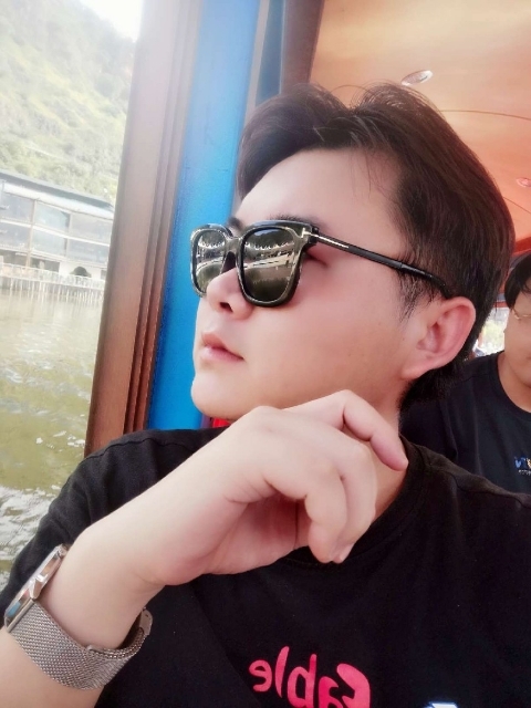 曲生的第一张照片--南京相亲服务中心