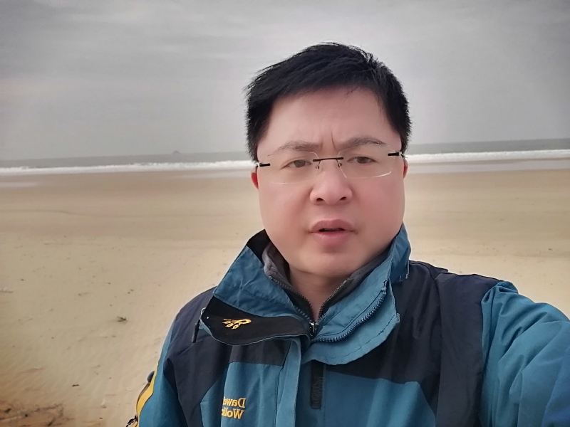 萧三歌的第一张照片--南京相亲服务中心