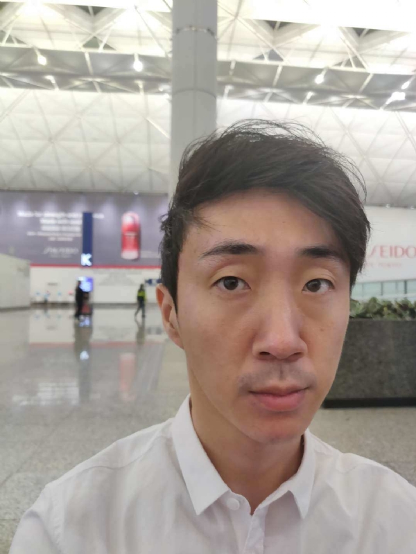 动与静的第一张照片--南京相亲服务中心