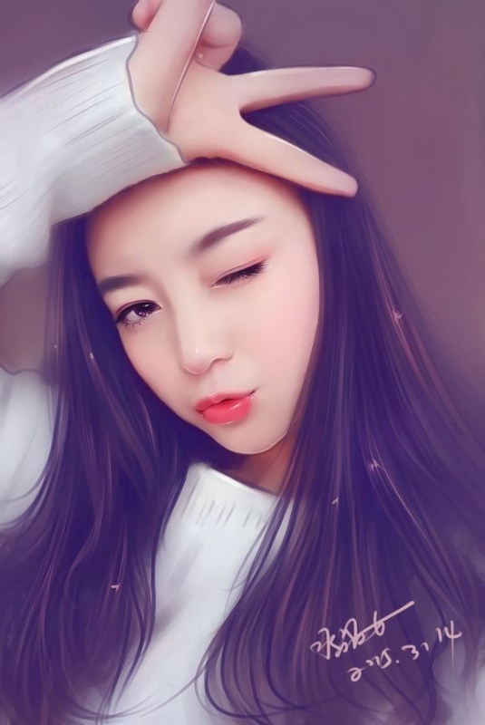 爱爱的第二张照片--南京相亲服务中心